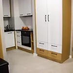 Apartamentysnu, Wola Premium I Z Parkingiem Appartement *