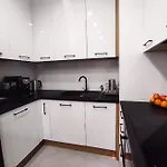 Apartamentysnu, Wola Premium I Z Parkingiem *