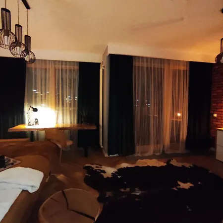 Apartamentysnu, Wola Premium I Z Parkingiem