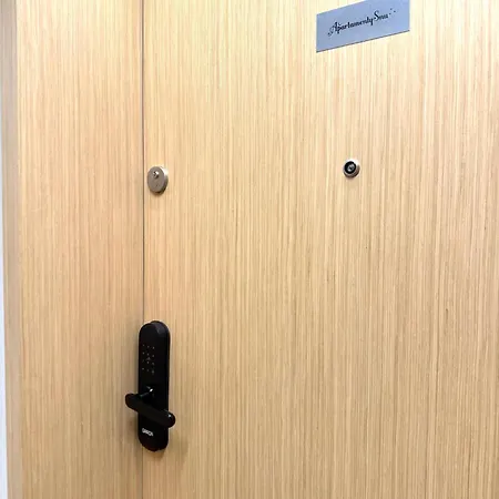 Apartamentysnu, Wola Premium I Z Parkingiem * Varsavia