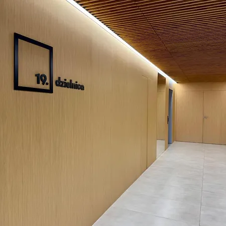 Apartamentysnu, Wola Premium I Z Parkingiem Varşova