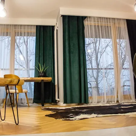 Apartamento Apartamentysnu, Wola Premium I Z Parkingiem